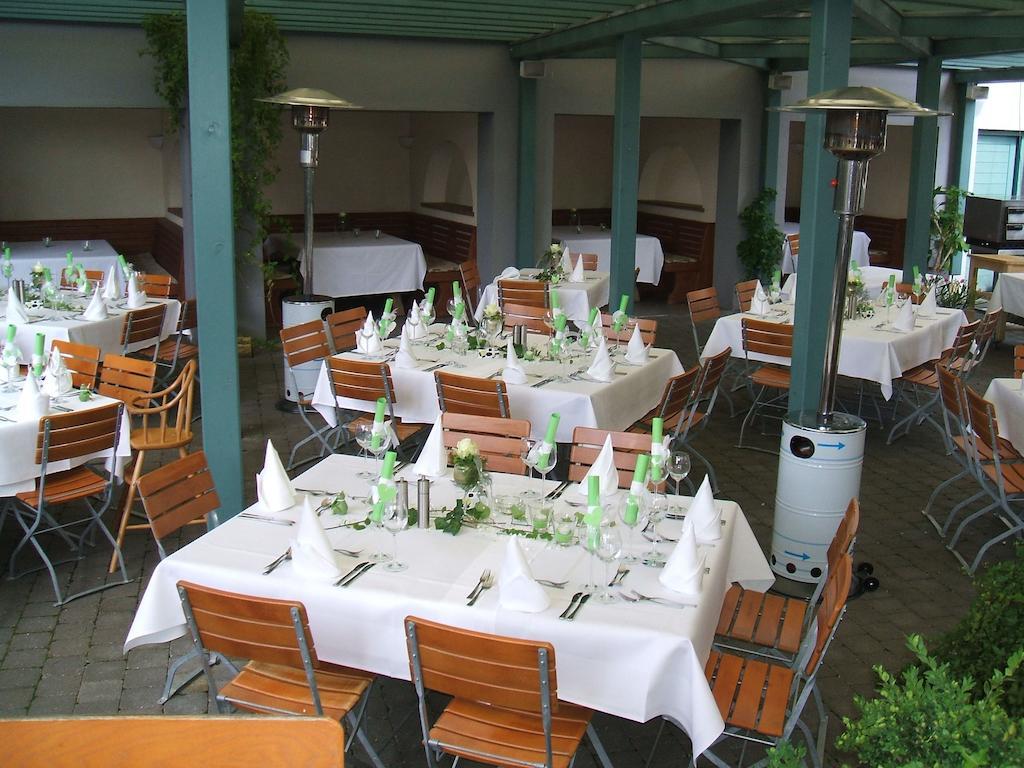 Hotel Staffelsteiner Hof Bad Staffelstein Zewnętrze zdjęcie