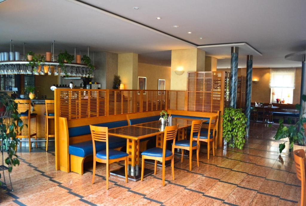 Hotel Staffelsteiner Hof Bad Staffelstein Zewnętrze zdjęcie