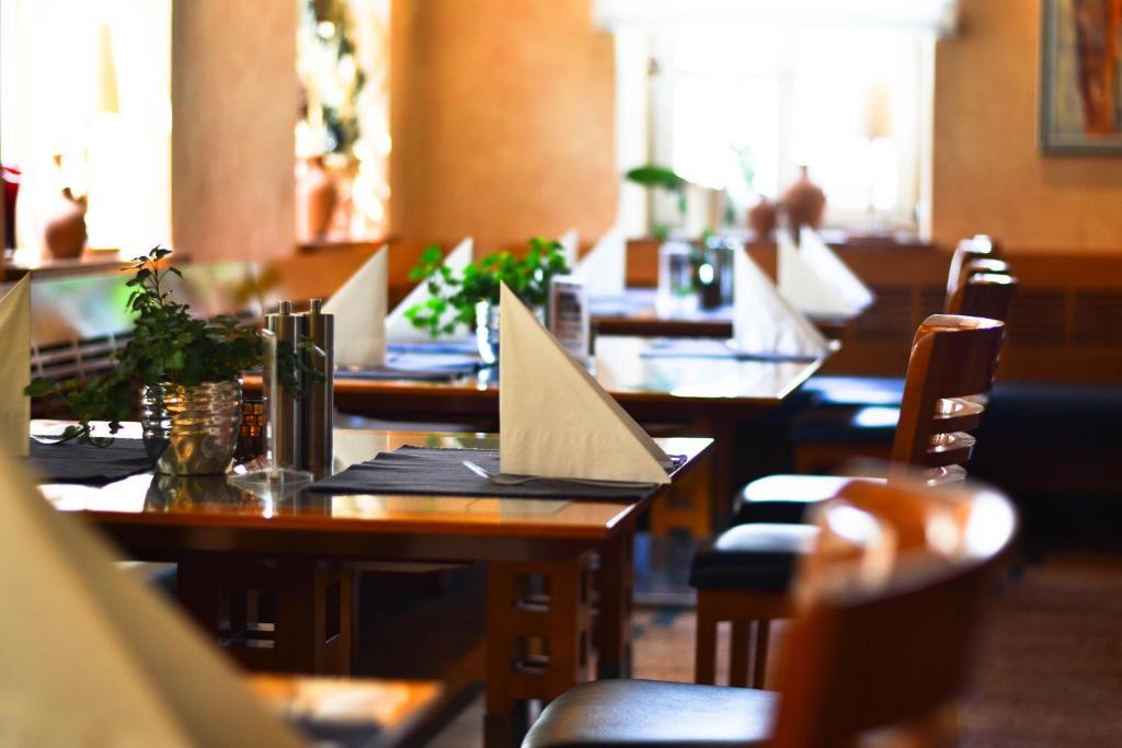 Hotel Staffelsteiner Hof Bad Staffelstein Zewnętrze zdjęcie