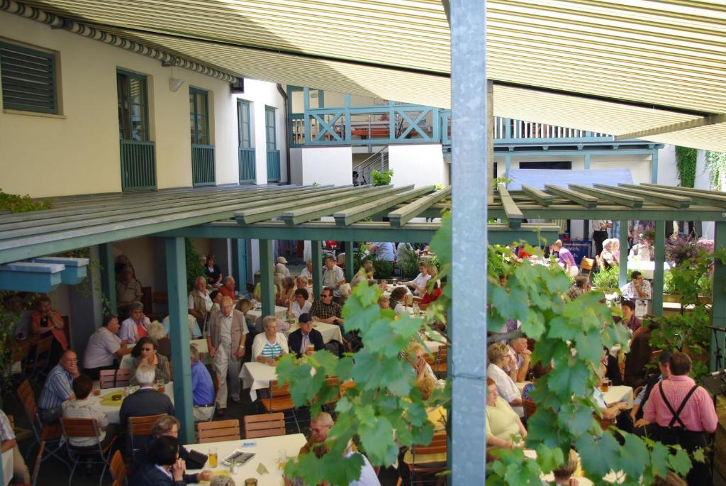 Hotel Staffelsteiner Hof Bad Staffelstein Zewnętrze zdjęcie