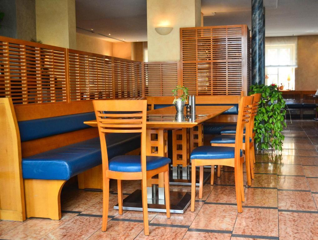 Hotel Staffelsteiner Hof Bad Staffelstein Zewnętrze zdjęcie